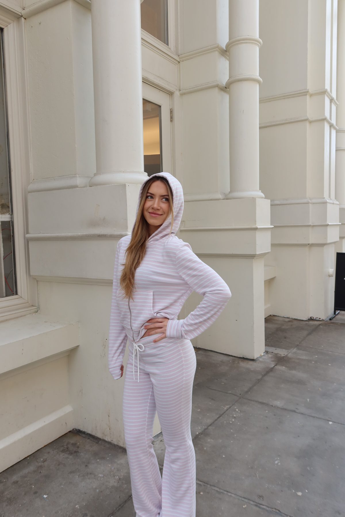 Hoodie Sets