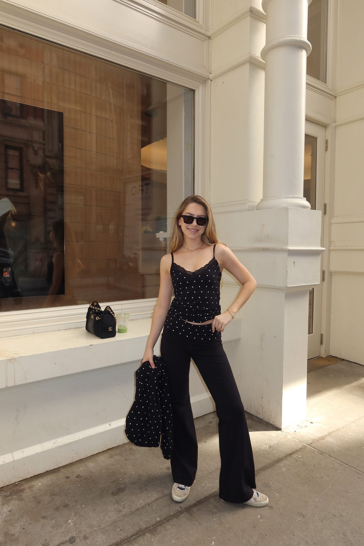 Always You in SoHo